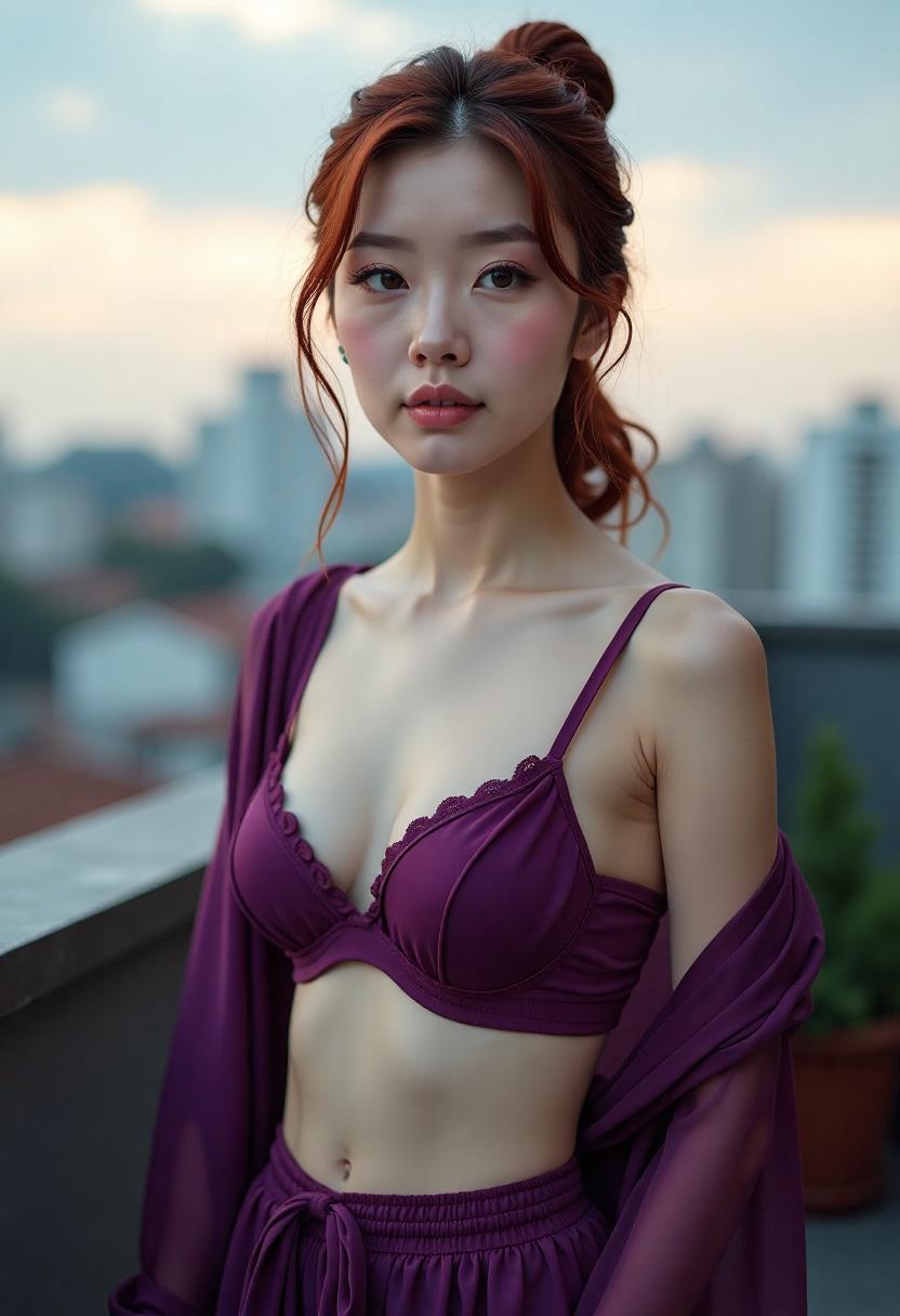 《寒露帖》海报