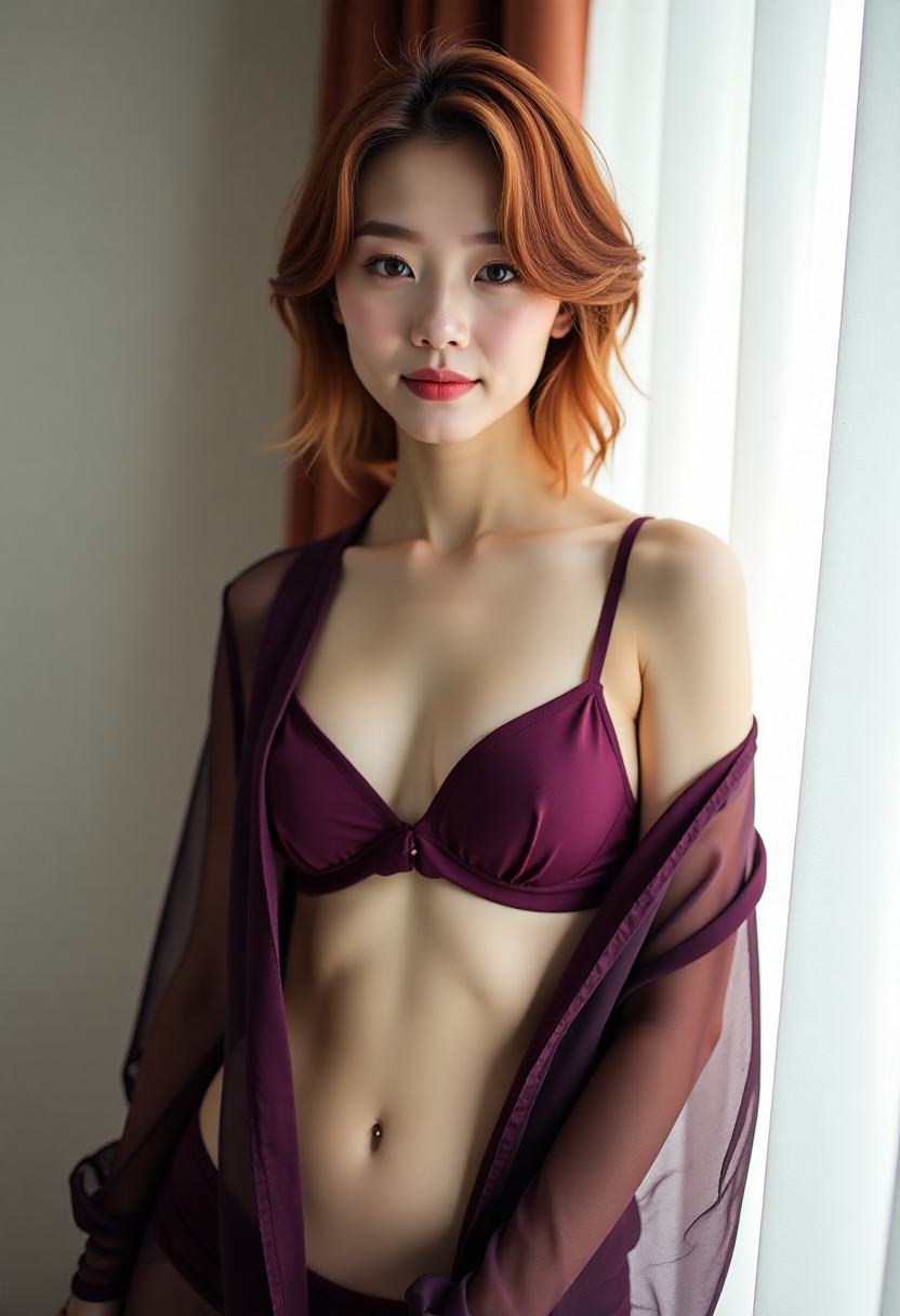 《听雨绸庄》海报